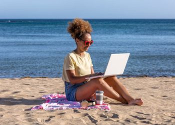 Google Sets New Restrictions on ‘Work from Anywhere’ Perk
