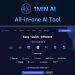 Supercharge Your Team with 1min.AI, Now Less Than $80 for Life
