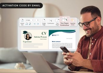 The All-in-One PDF Editor For Essential Business Documentation