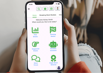 This ChatGPT-Powered Stock Picker Is Changing How Professionals Invest
