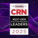 iCorps Ruby Pontbriand Recognized as a CRN 2025 Next-Gen Solution Provider Leader