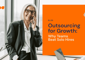 Why Teams Beat Solo Hires