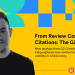 Do More G2 Reviews Mean More AI Visibility? Insights from 30k Citations