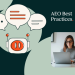 Best practices for answer engine optimization (AEO) marketing teams can’t ignore