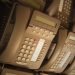 Cloud Based Phone System with Built-In Voice Analytics