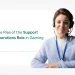The Rise of the Support Operations Role in Gaming
