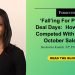 How Retailers Competed With Amazon’s October Sale Event