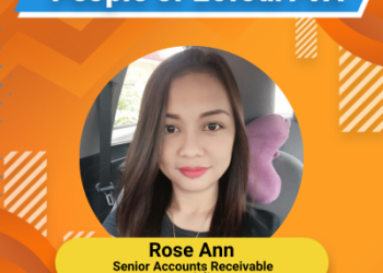 People of 20four7VA: Rose Ann