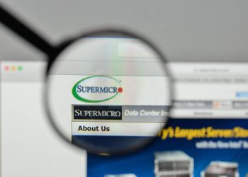 Supermicro warns of $1bn revenue miss • The Register