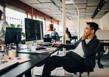 How to Ensure Your Data Backup Recovery System Doesn’t Fail