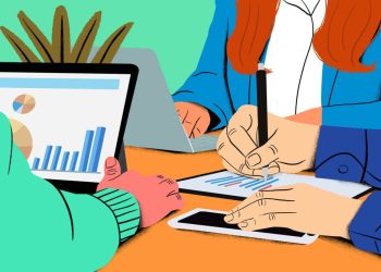This Outdated Business Practice Is Holding Your Company Back