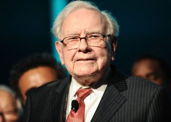 What Warren Buffett Wrote in His Thanksgiving Letter
