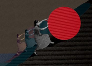 How Loss Can Become the Fuel for Your Legacy