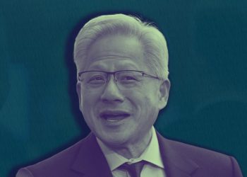 Jensen Huang Learned This Leadership Mindset From His Mom