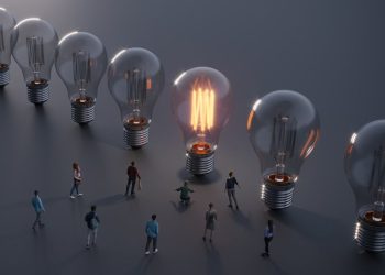 Strong Leaders Use This Creative Strategy to Come Up With the Best Ideas
