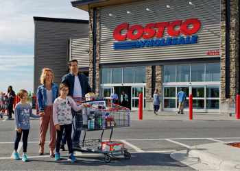 Get More Done with Costco’s $65 Gold Star Membership Plus a $40 Digital Shop Card