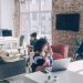 How Your Office Layout Could Be Destroying Employee Trust