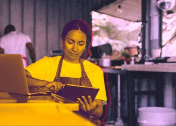 Franchise Ownership Is Rising Among Women — Here’s Why It Matters