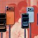 Apple to Beat Out Samsung for Top Phone Seller Spot: Report