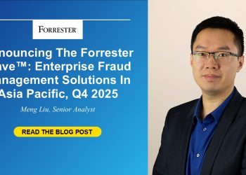 APAC Enterprise Fraud Management Vendor Evaluation 2025