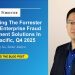 APAC Enterprise Fraud Management Vendor Evaluation 2025