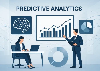 Predictive Analytics Explained: Types, Benefits, and Business Applications