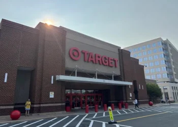 Target adds $1B to store, tech investments as it deepens AI usage