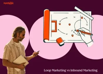 Loop Marketing vs Inbound Marketing: How they work together