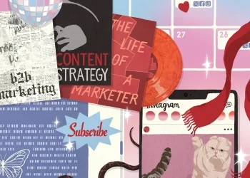 4 marketing takeaways from Taylor Swift