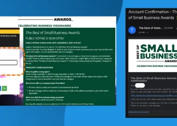 Vote for 20four7VA at the Best of Small Business Awards