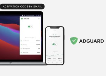 Block Ads, Malware, Trackers, and More With the AdGuard Family Plan for Just $15