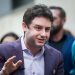 Tech CEO Fixed His ‘Bad’ Management Skills to Build a $19B Company