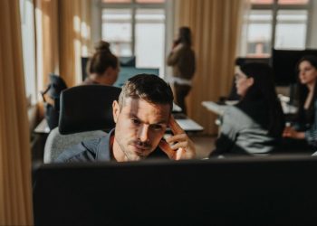 How to Pivot When Your Business Strategy Starts Failing You