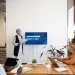 Benefits of a Meeting Room Booking System for Modern Offices