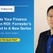 The ROI Of Finance Automation, Quantified