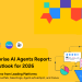 G2’s Enterprise AI Agents Report: Industry Outlook for 2026