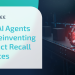 How AI Is Transforming Product Recall Management Services