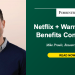 Netflix + Warner Bros. Benefits Consumers