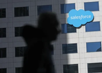 Salesforce bets on IT automation as AI demand rises
