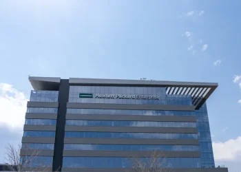 HPE gets a boost from Juniper Networks integration amid server shipment slump