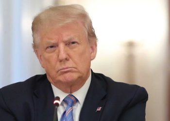 Trump gives state AI laws the presidential middle finger • The Register