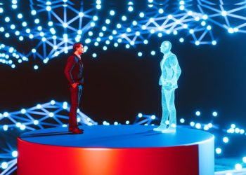 AI Can Clone Your Company in 48 Hours — But Here’s What You Need to Survive