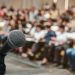 How I Scaled a Niche Conference From 80 to 800 Attendees