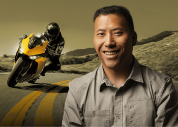 Meet the Tesla of Two Wheels