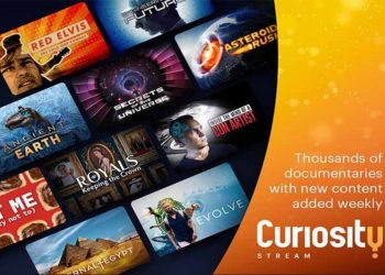 Busy Entrepreneurs are Turning Screen Time Into Learning Time With This Streaming Service
