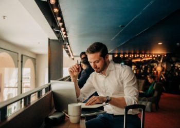After 20 Years in Business, I Can Tell You the Two Forces That Make or Break a Company