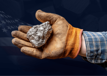 The Only Crew with Access to a $450 Million ‘Gold Rush’