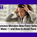 Avoid These Common Fiverr Mistakes as a New Seller