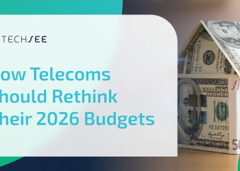How Telecoms Should Reframe Their 2026 Budgets Around the Home Experience