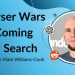 Browser Wars Are Coming To AI Search: An AMA With Mark-Williams Cook